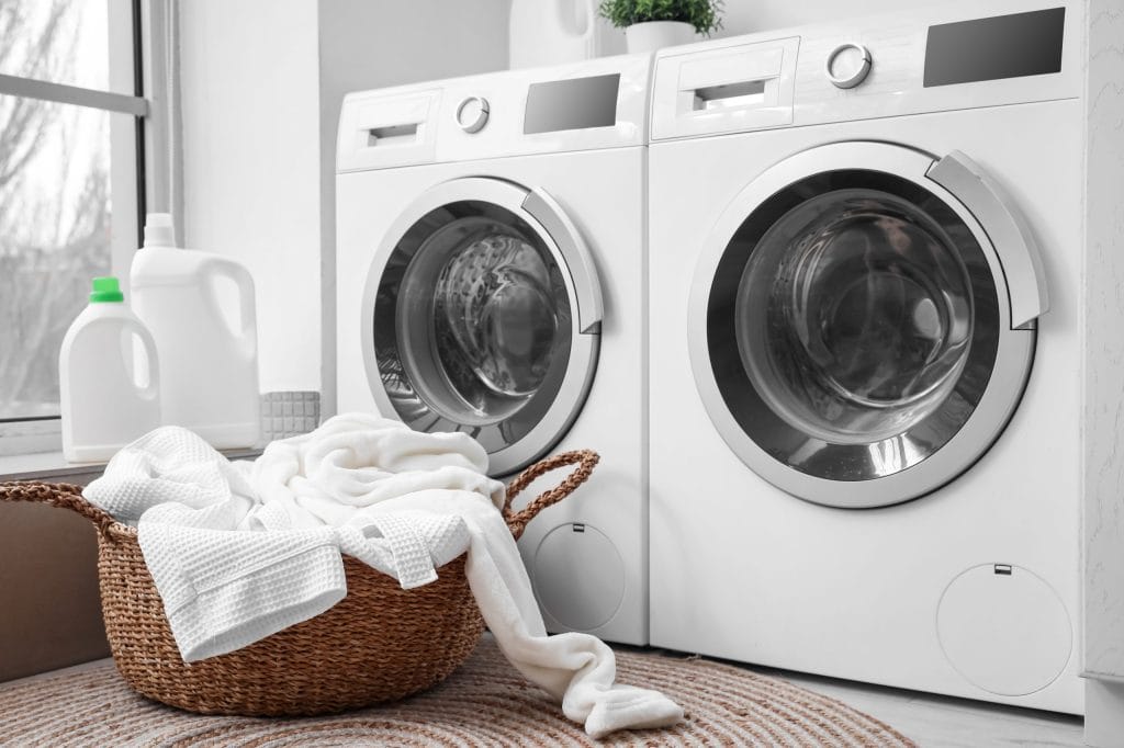 Dryer Duct Cleaning for Residences
